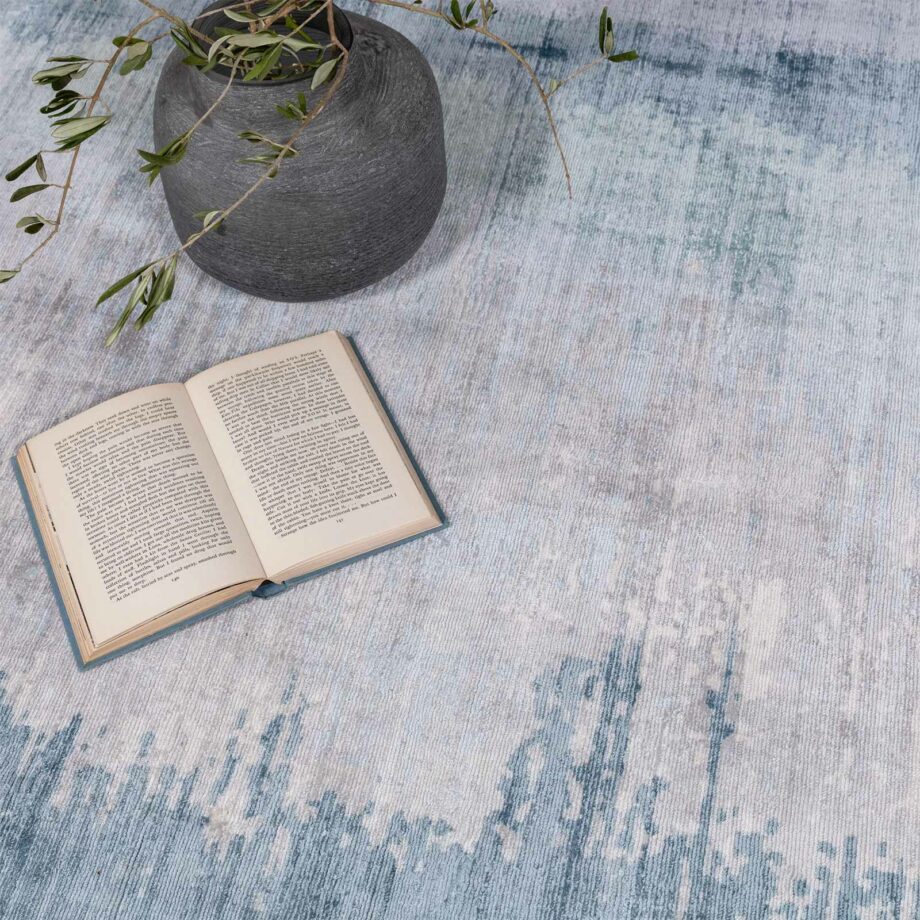 Asiatic Juno aquamarine cl