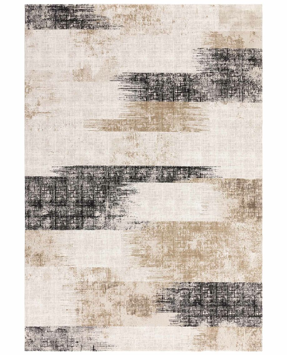 Asiatic Kuza lines beige