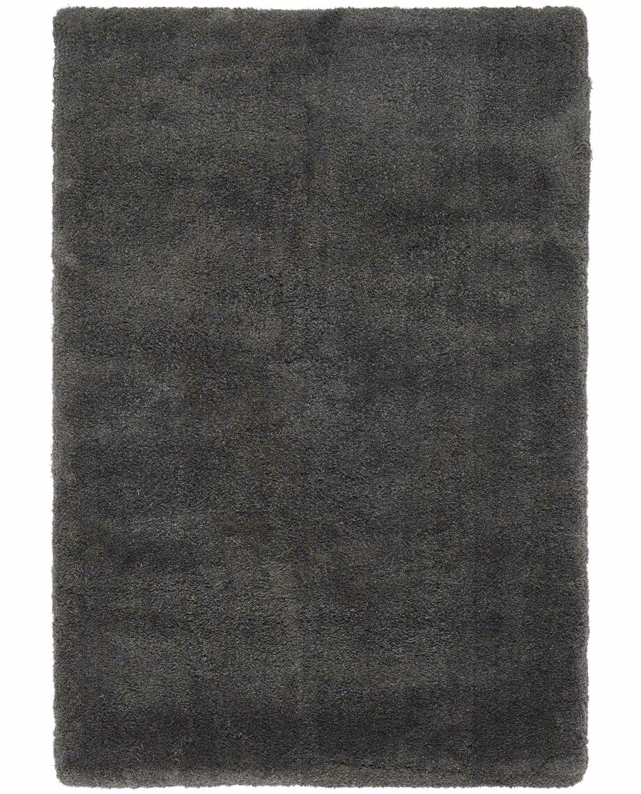 Asiatic Lulu charcoal