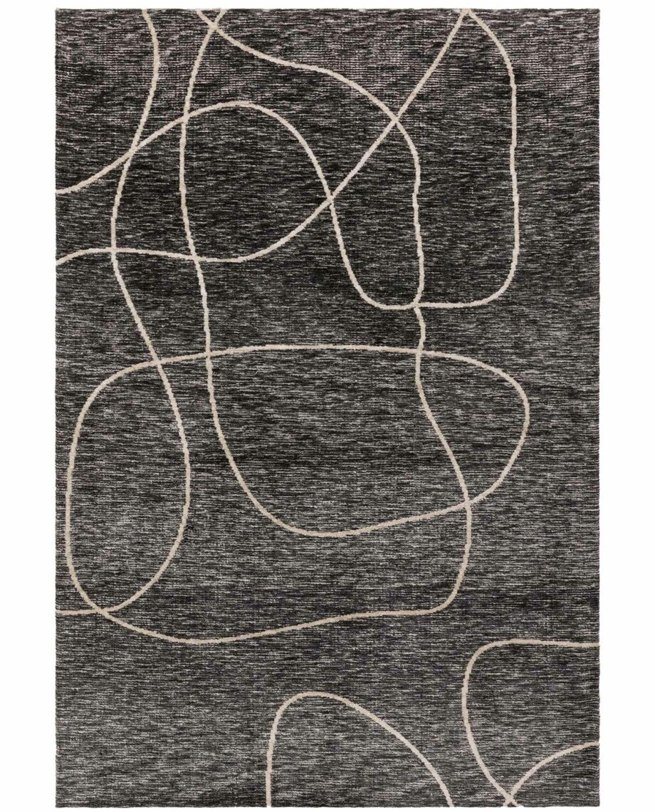 Asiatic Mason linear rug