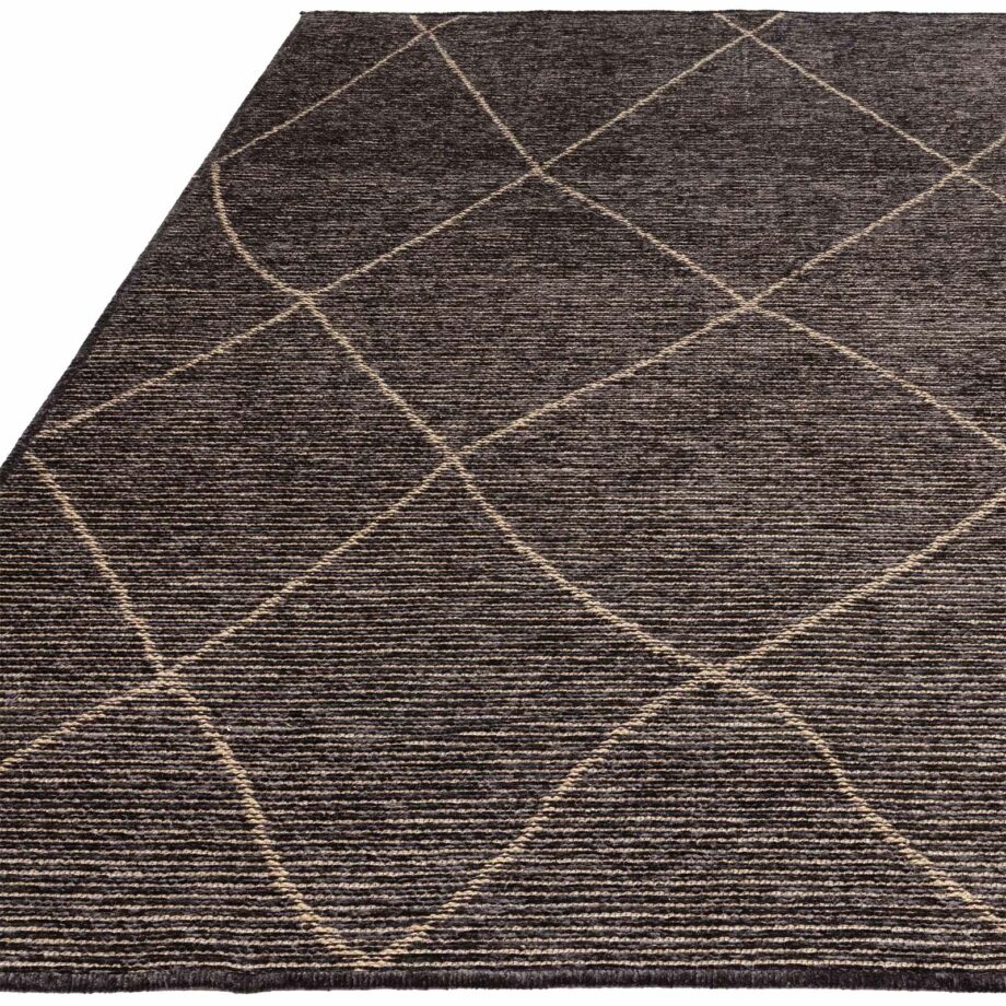 Asiatic Mulberry charcoal 1