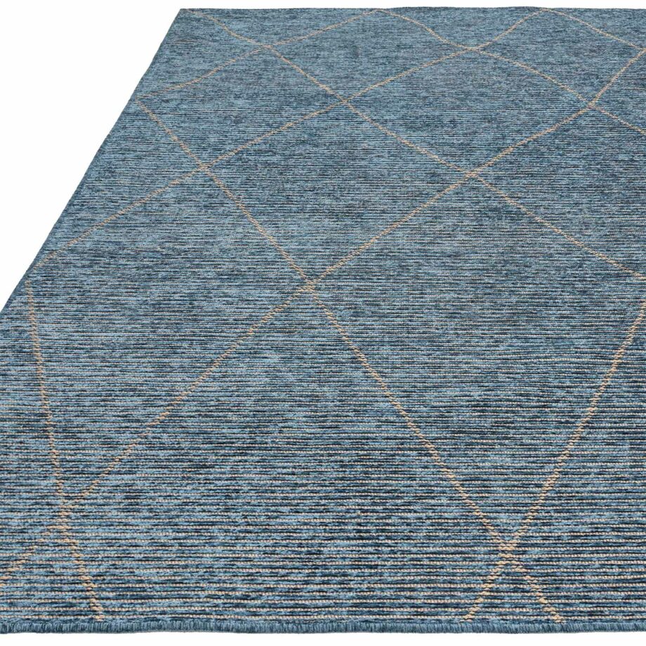 Asiatic Mulberry teal 1