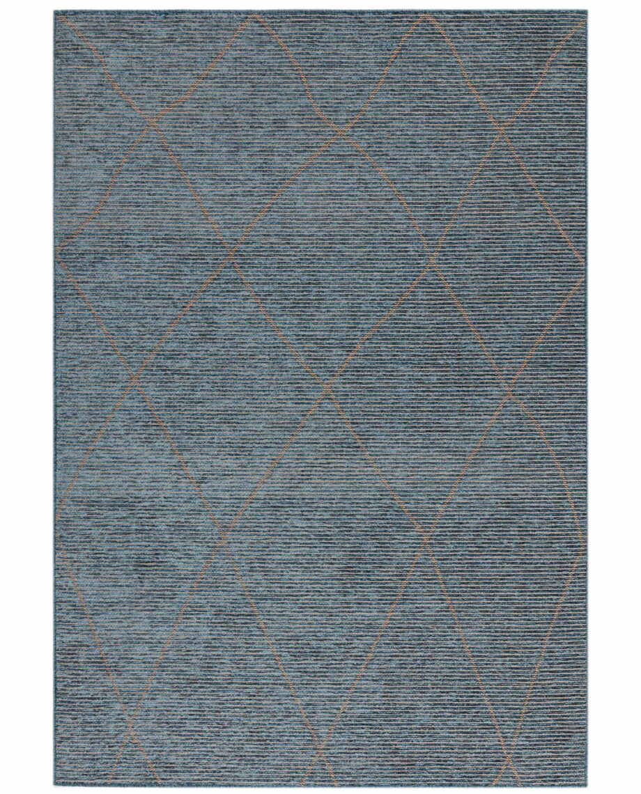 Asiatic Mulberry teal n