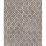 Asiatic Nexus fine lines grey silver