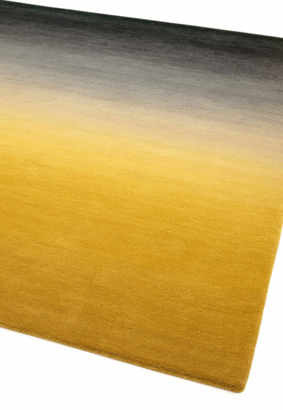Asiatic Ombre mustard 1