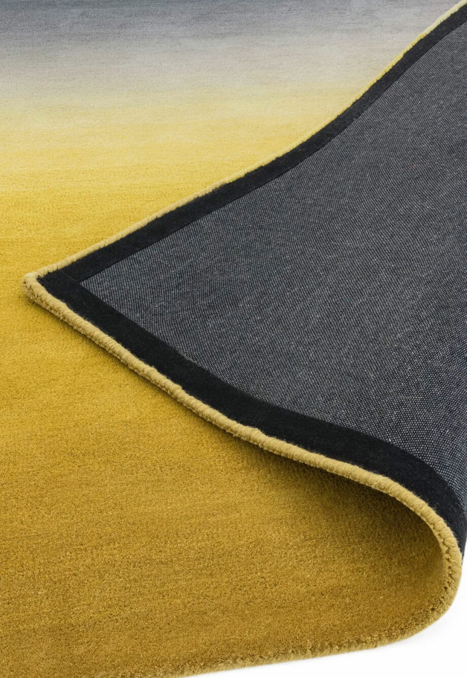 Asiatic Ombre mustard 3