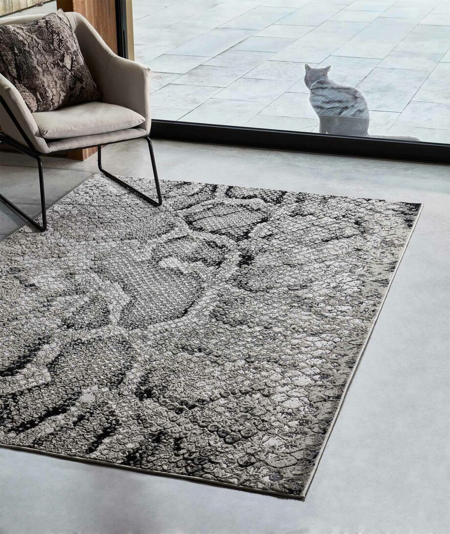 Asiatic Quantum QU03 snake ls