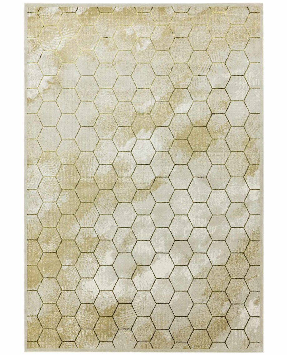Asiatic Quantum QU05 honeycomb
