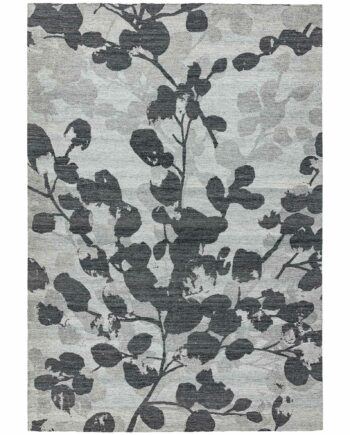 Asiatic Shade SH05 Leaf Grey