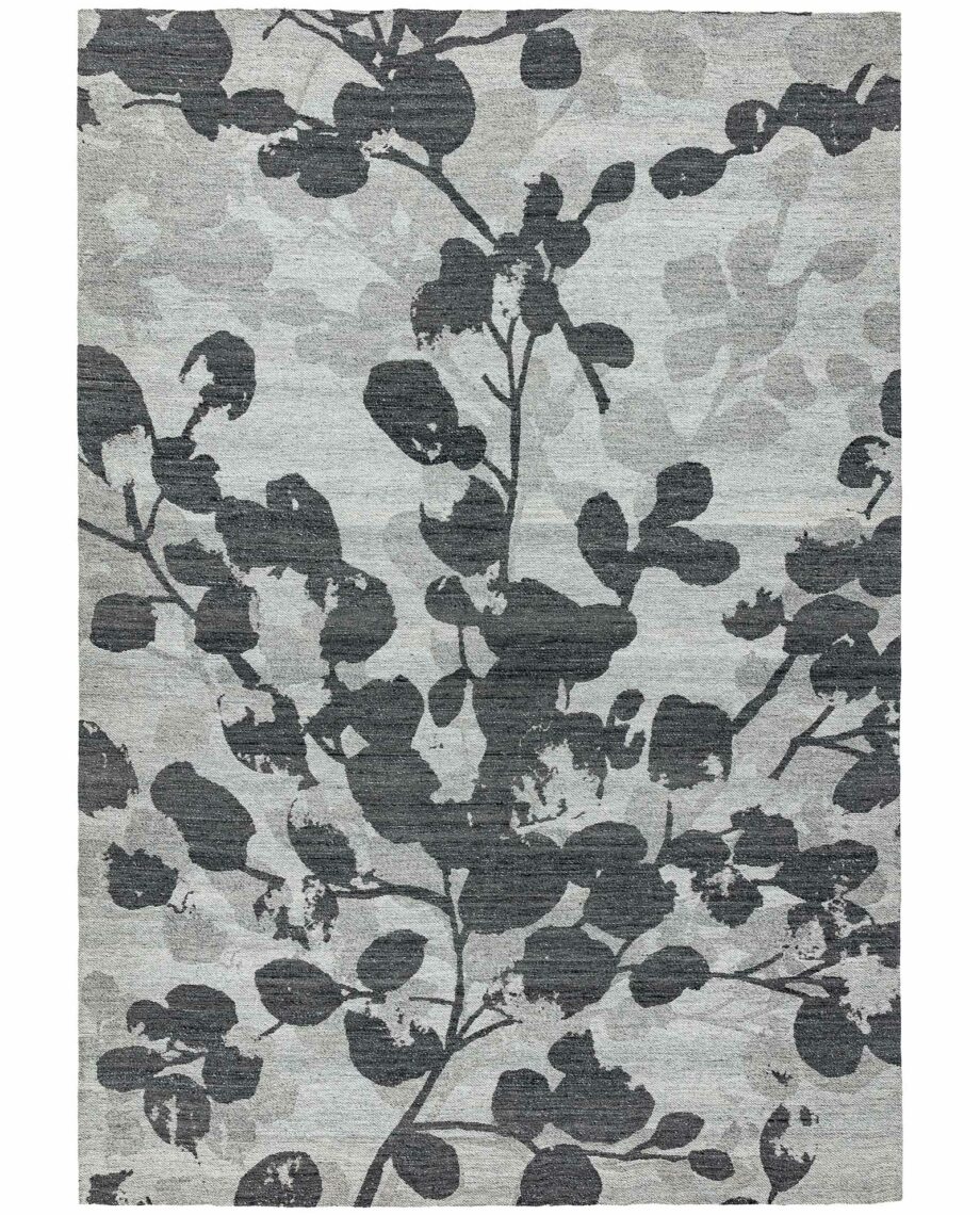 Asiatic Shade SH05 Leaf Grey