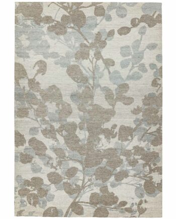 Asiatic Shade SH06 Leaf Natural