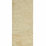 Asiatic Soumak straw runner