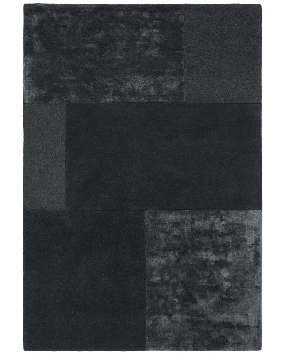 Asiatic Tate charcoal