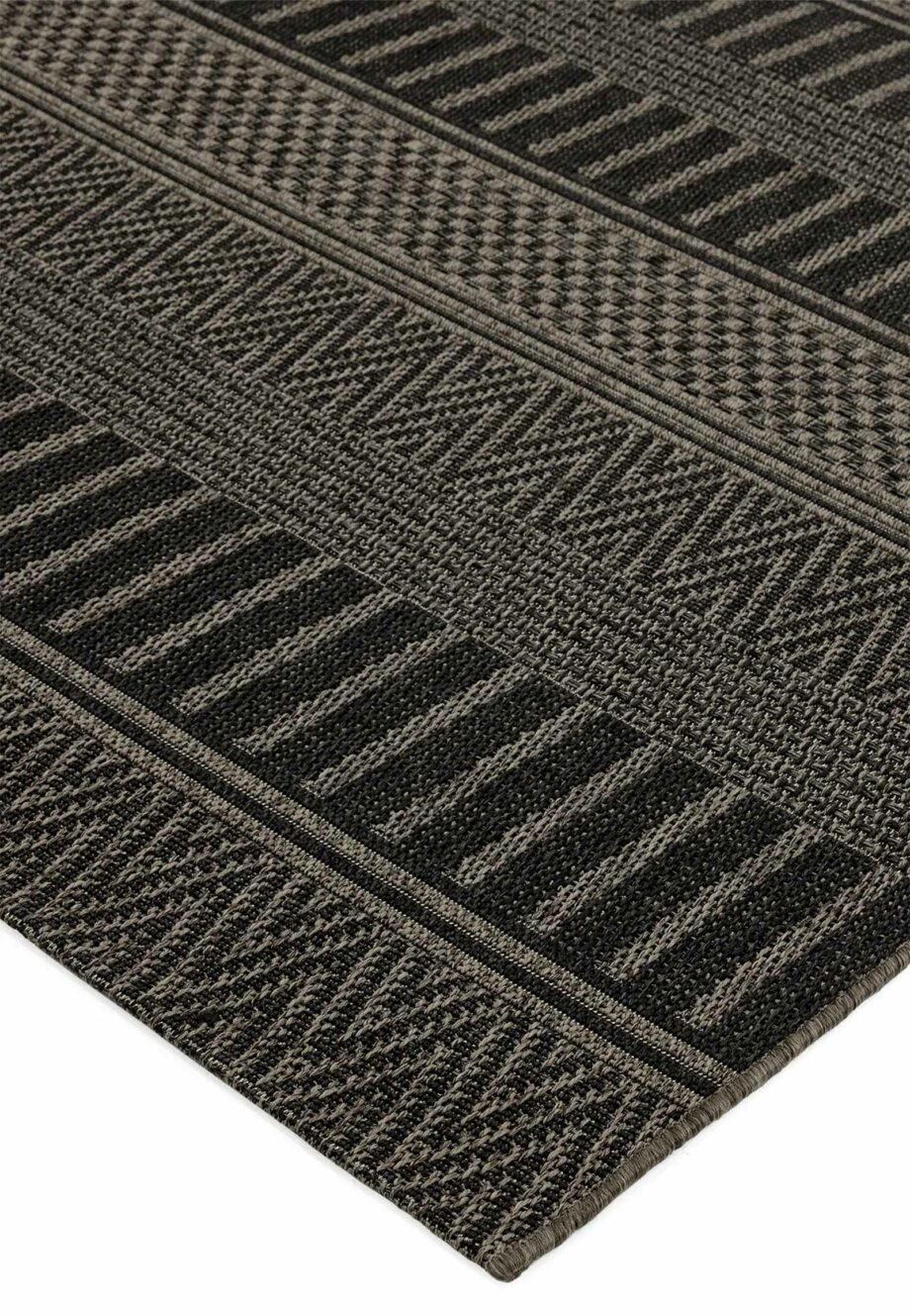 Asiatic Varanda VA03blackstripe 2