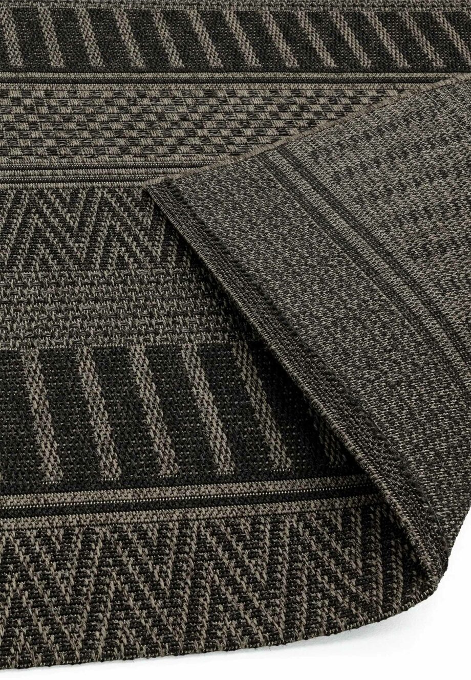 Asiatic Varanda VA03blackstripe 3