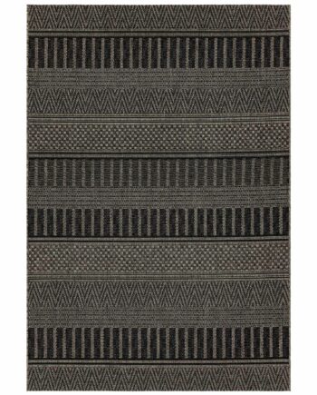Asiatic Varanda VA03blackstripe