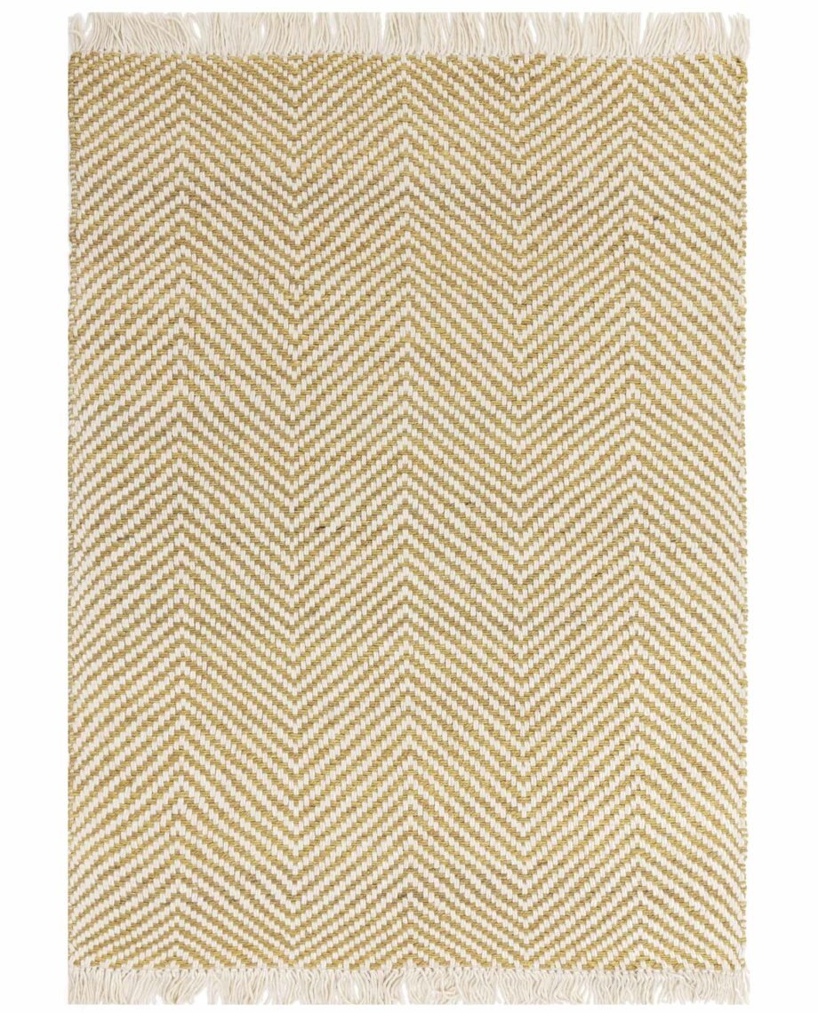 Asiatic Vigo ochre