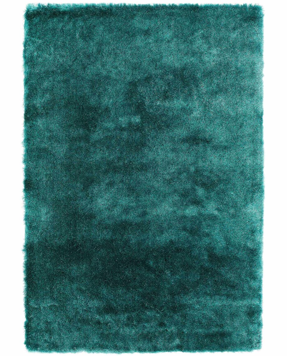 Asiatic Whisper dark teal
