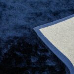Asiatic Whisper navy blue 1