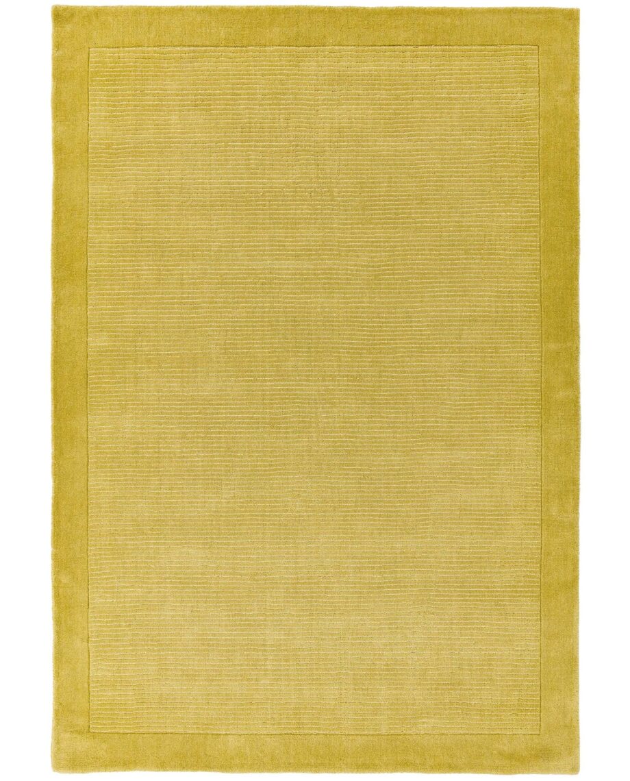 Asiatic York mustard