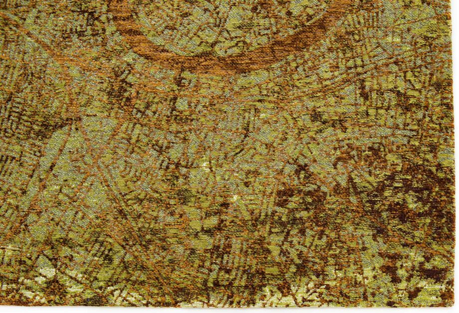 Louis De Poortere matta Cities London 9320 Green Meadows corner
