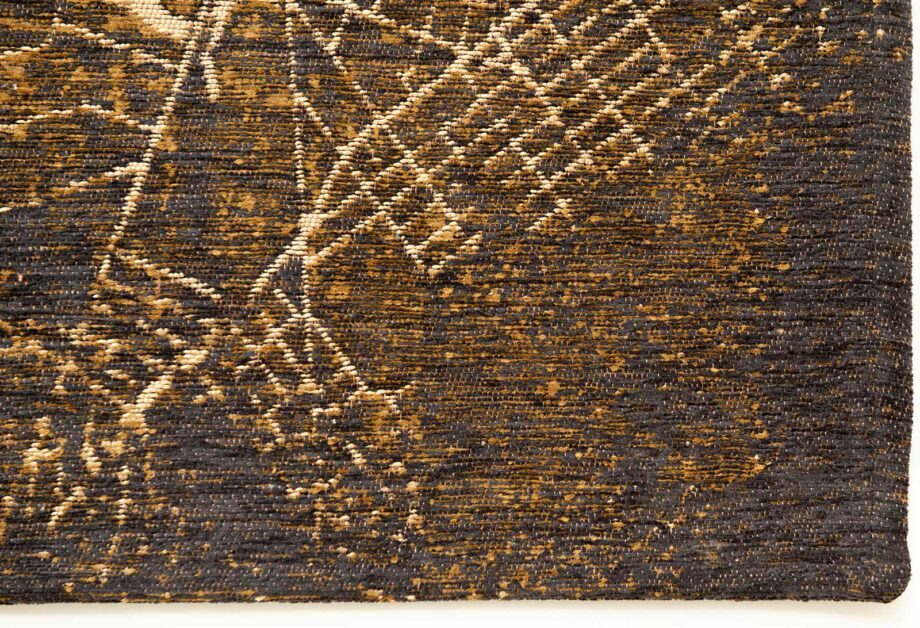 Louis De Poortere matta Cities New York 9315 Gatsby Gold corner