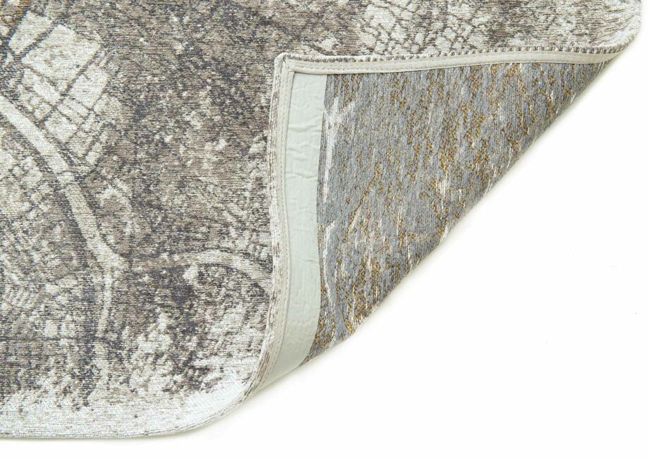 Louis De Poortere matta Cities Paris 9322 Space Trip back