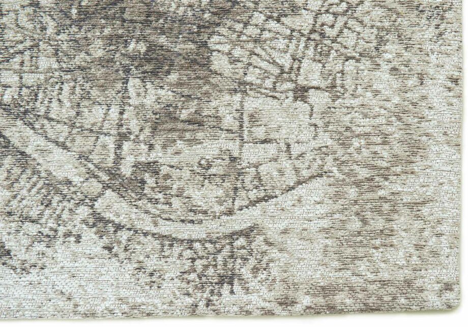 Louis De Poortere matta Cities Paris 9322 Space Trip corner