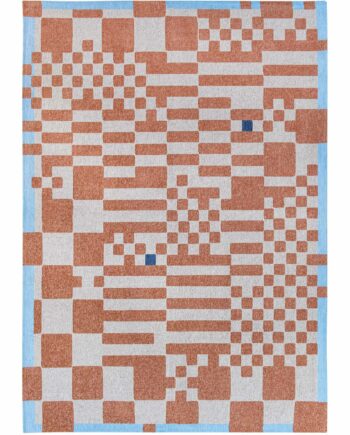 Louis De Poortere matta Craft Chess 9341 Nude