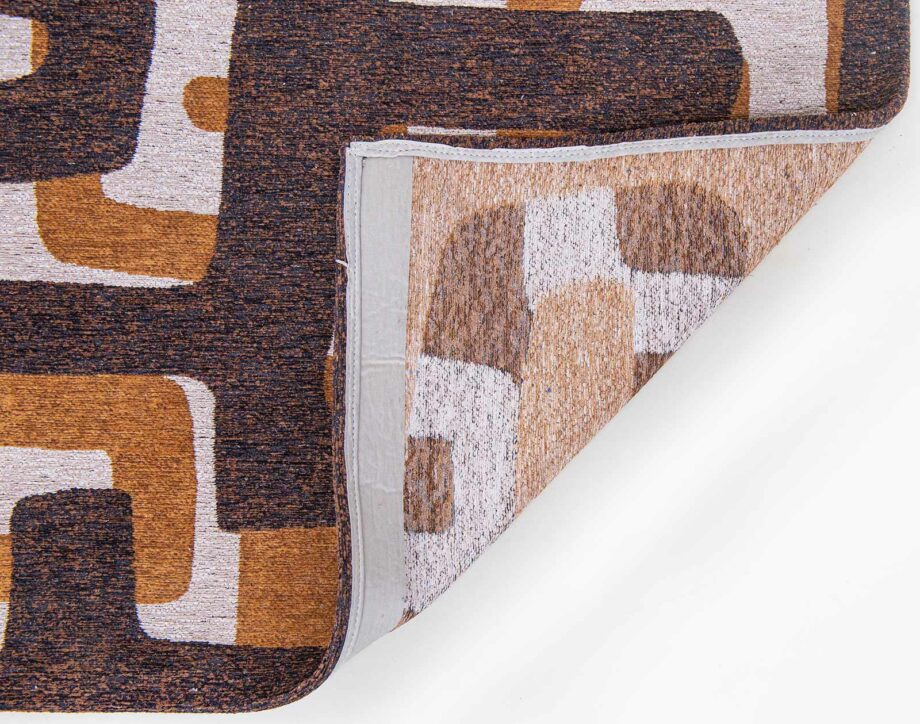 Louis De Poortere matta Craft Kuba 9335 Bison back