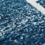 Louis De Poortere matta Craft Lucia 9355 Ice Blue zoom 1