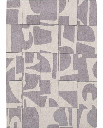 Louis De Poortere matta Craft Papercut 9366 String