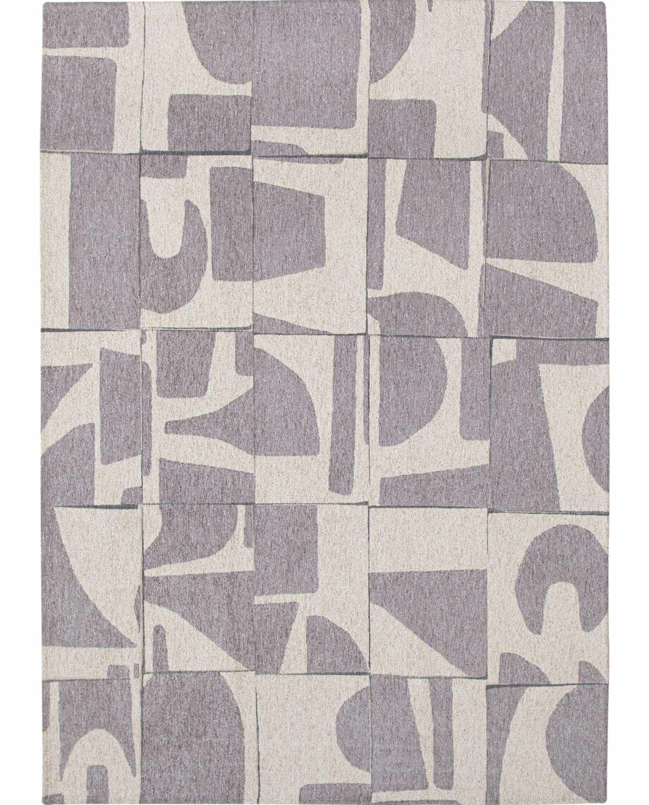 Louis De Poortere matta Craft Papercut 9366 String