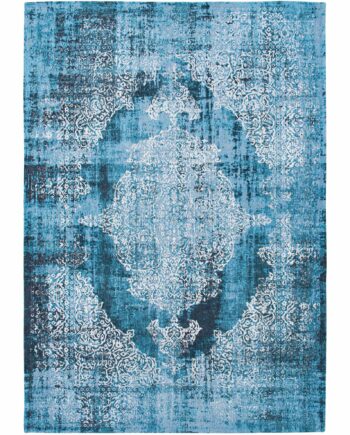 Louis De Poortere matta Fading World Kirman 9374 Storm