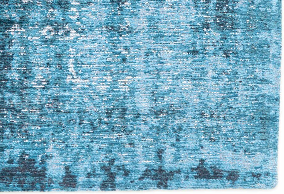 Louis De Poortere matta Fading World Kirman 9374 Storm corner