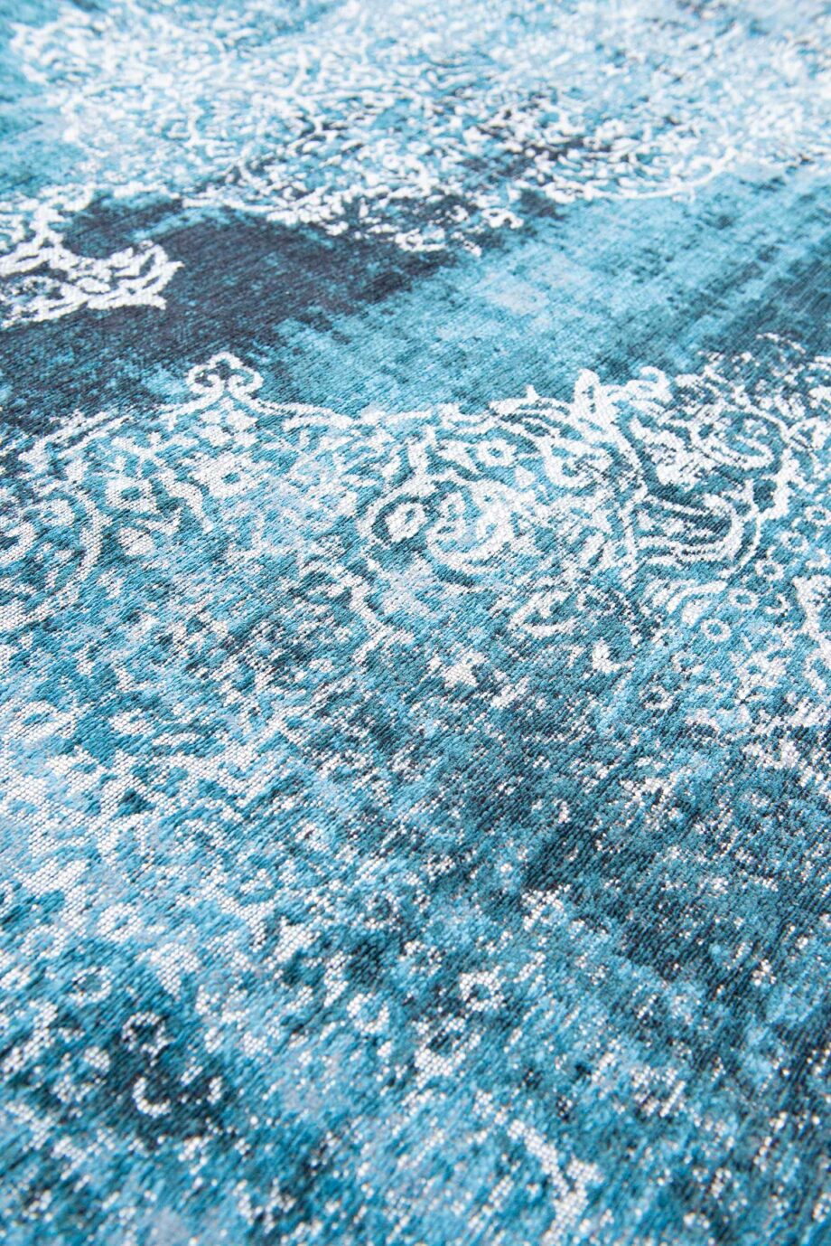 Louis De Poortere matta Fading World Kirman 9374 Storm zoom 2