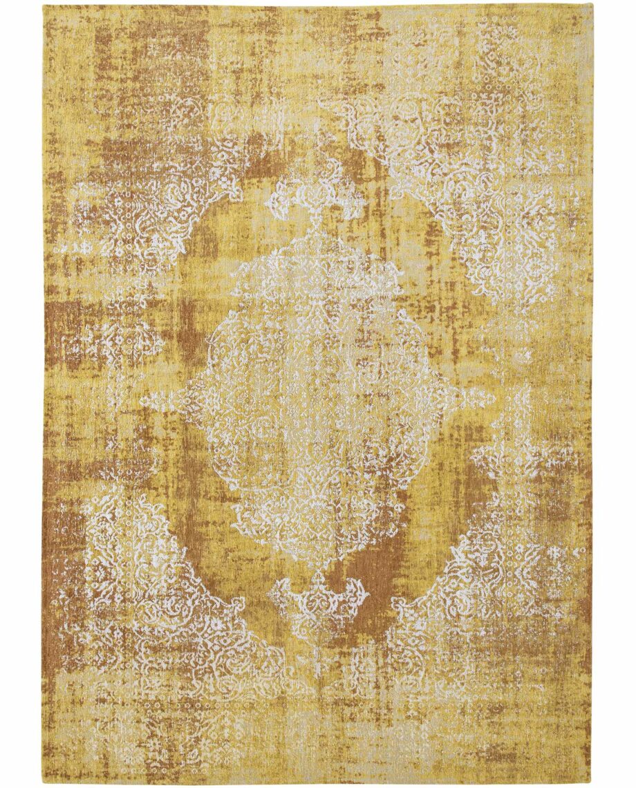 Louis De Poortere matta Fading World Kirman 9377 Sunwax