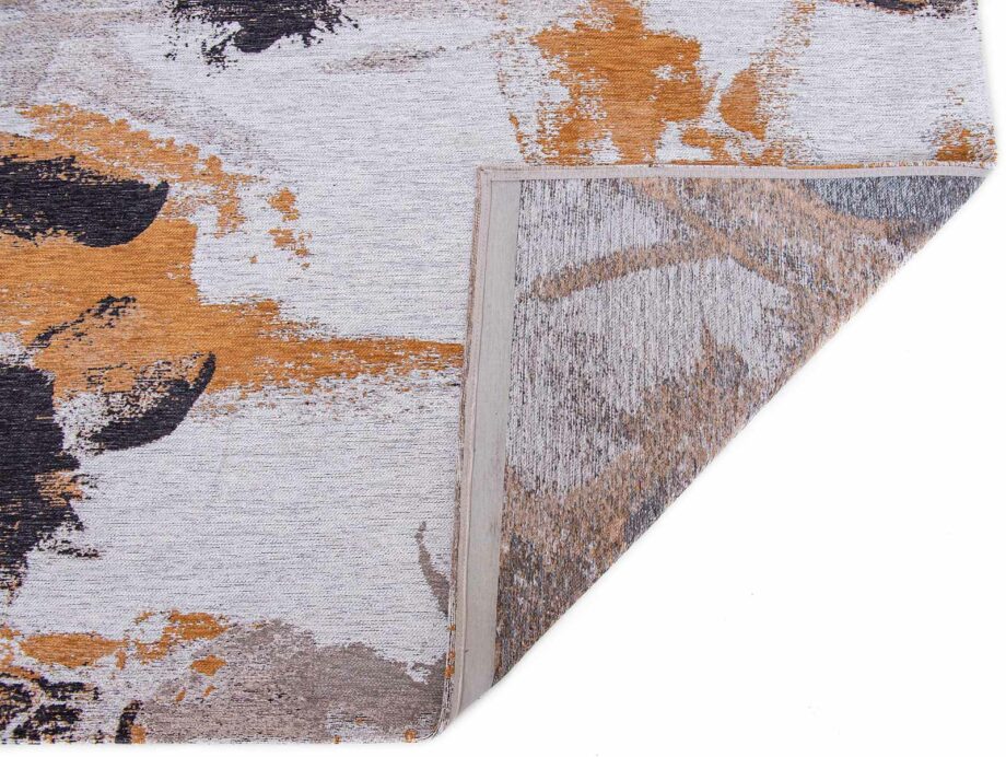 Louis De Poortere matta Gallery Fresque 9344 Middle Of back