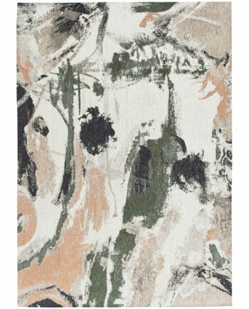 Louis De Poortere matta Gallery Fresque 9393 Indian Rice