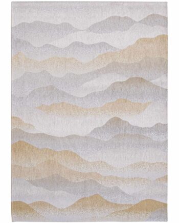 Louis De Poortere matta Gallery Himalaya 9380 Summer