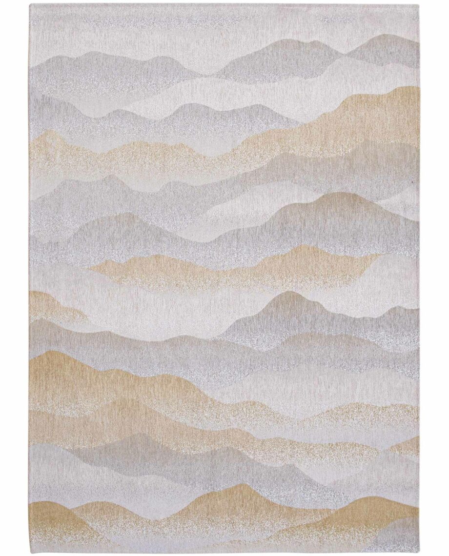 Louis De Poortere matta Gallery Himalaya 9380 Summer