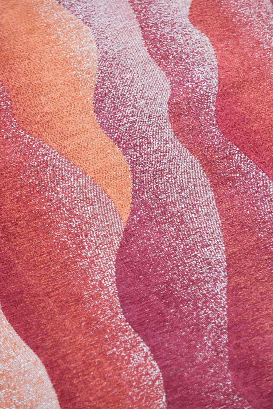 Louis De Poortere matta Gallery Himalaya 9381 Autumn zoom 2