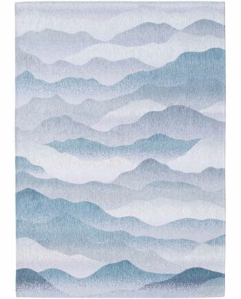 Louis De Poortere matta Gallery Himalaya 9382 Winter