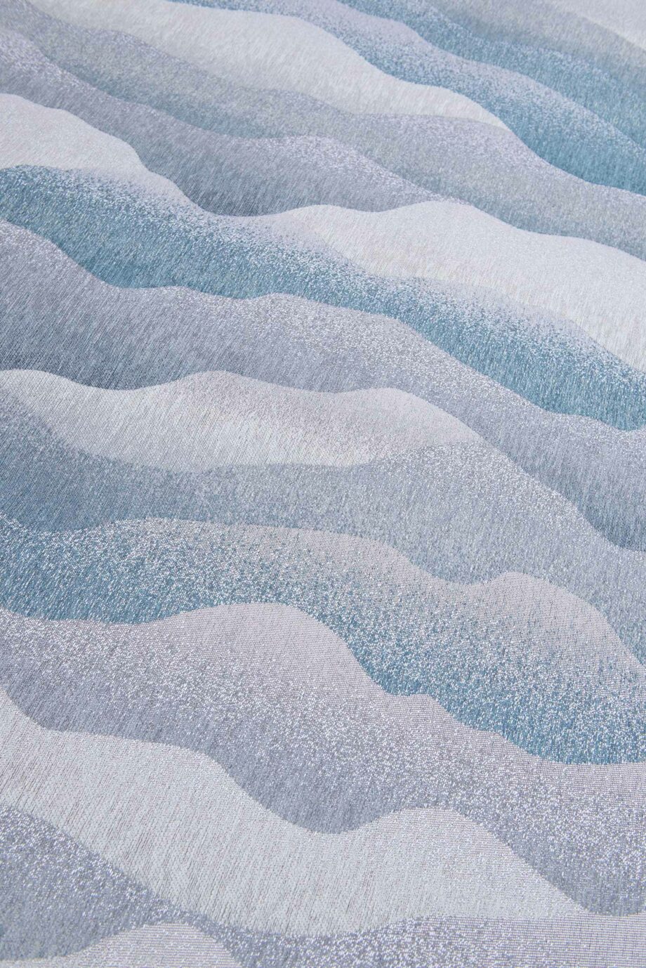 Louis De Poortere matta Gallery Himalaya 9382 Winter zoom 1