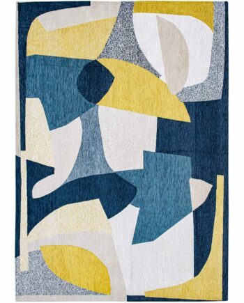 Louis De Poortere matta Gallery Shapes 9369 Duck Song