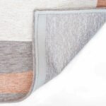 Louis De Poortere matta Gallery Shapes 9370 Secret back