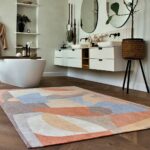 Louis De Poortere matta Gallery Shapes 9370 Secret interior 1