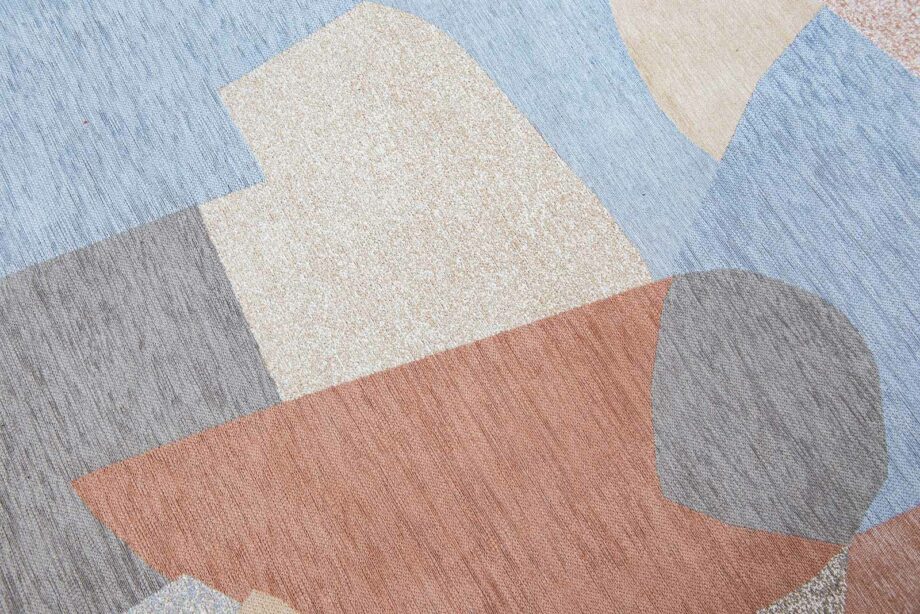 Louis De Poortere matta Gallery Shapes 9370 Secret zoom 2