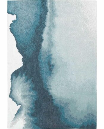 Louis De Poortere matta Meditation Lagoon 9332 Inkjet