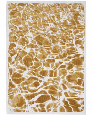 Louis De Poortere matta Meditation Swim 9349 Saffron